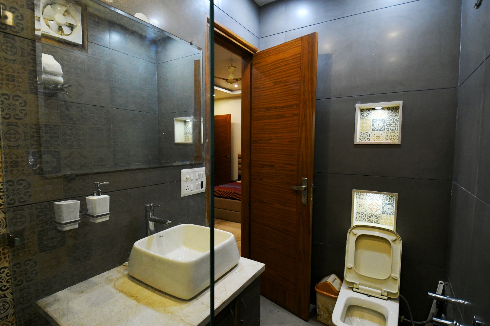 Sukoon Homestay Room 2